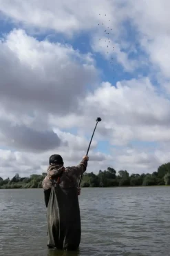 Distance Baiting Spoon Tools & Werkzeuge