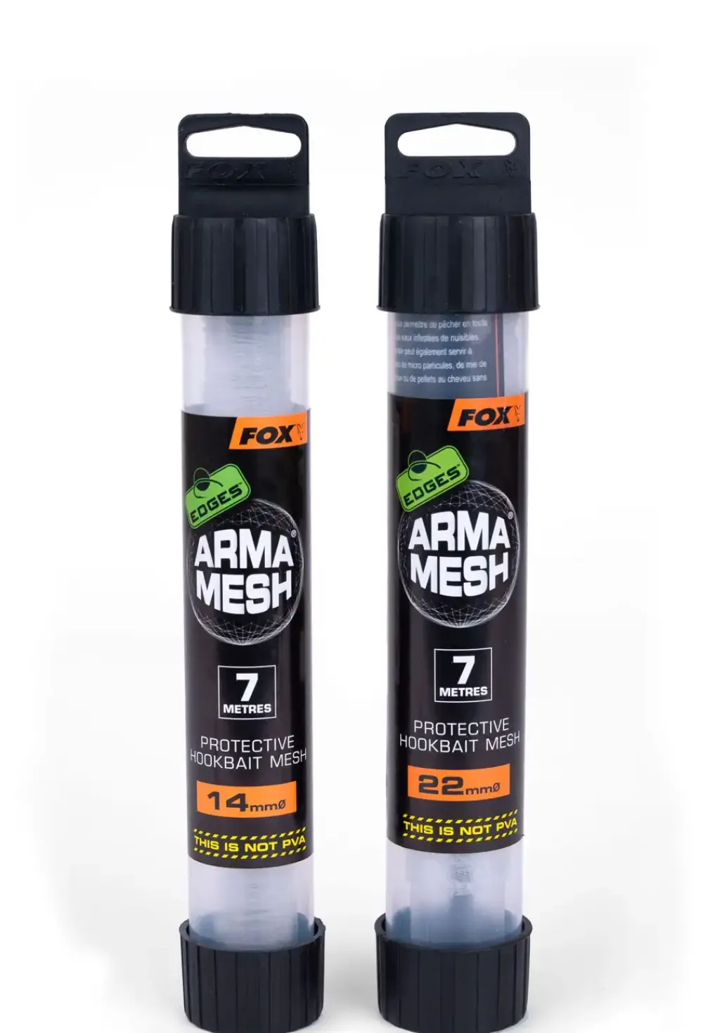 Hot EDGES Arma Mesh Systems Wide Kleinteile