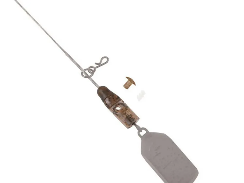 Hot EDGES Camo Drop Off Heli Buffer Bead Kit Kleinteile