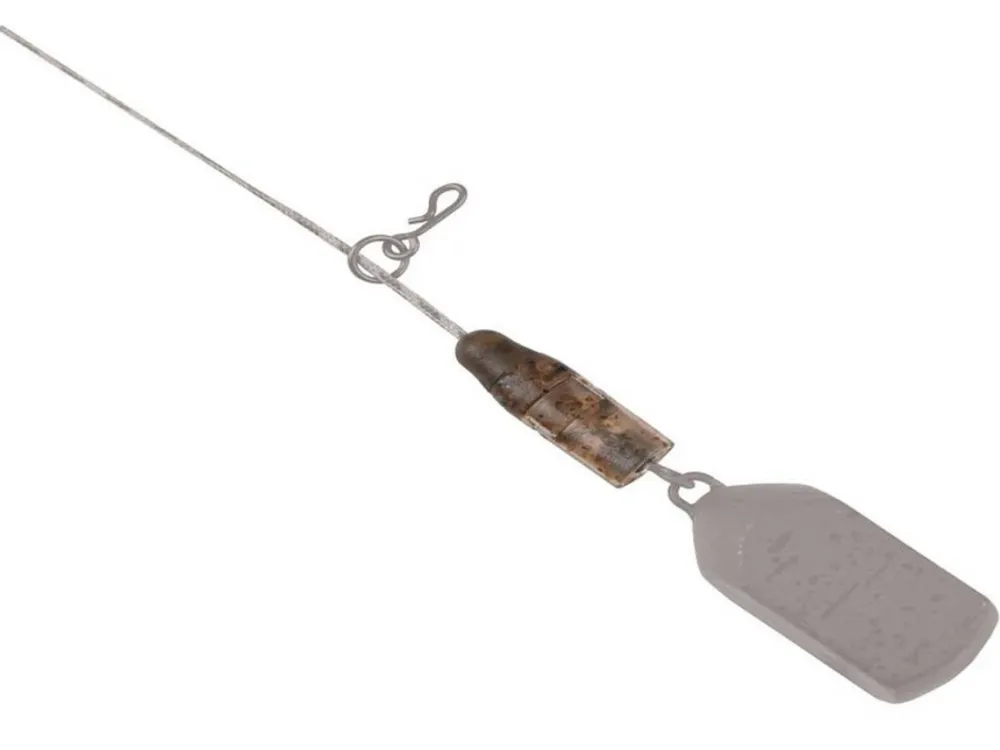 Hot EDGES Camo Drop Off Heli Buffer Bead Kit Kleinteile