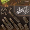 EDGES Camo Inline Lead Drop Off Kits Kleinteile