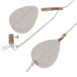 EDGES Camo Inline Lead Drop Off Kits Kleinteile