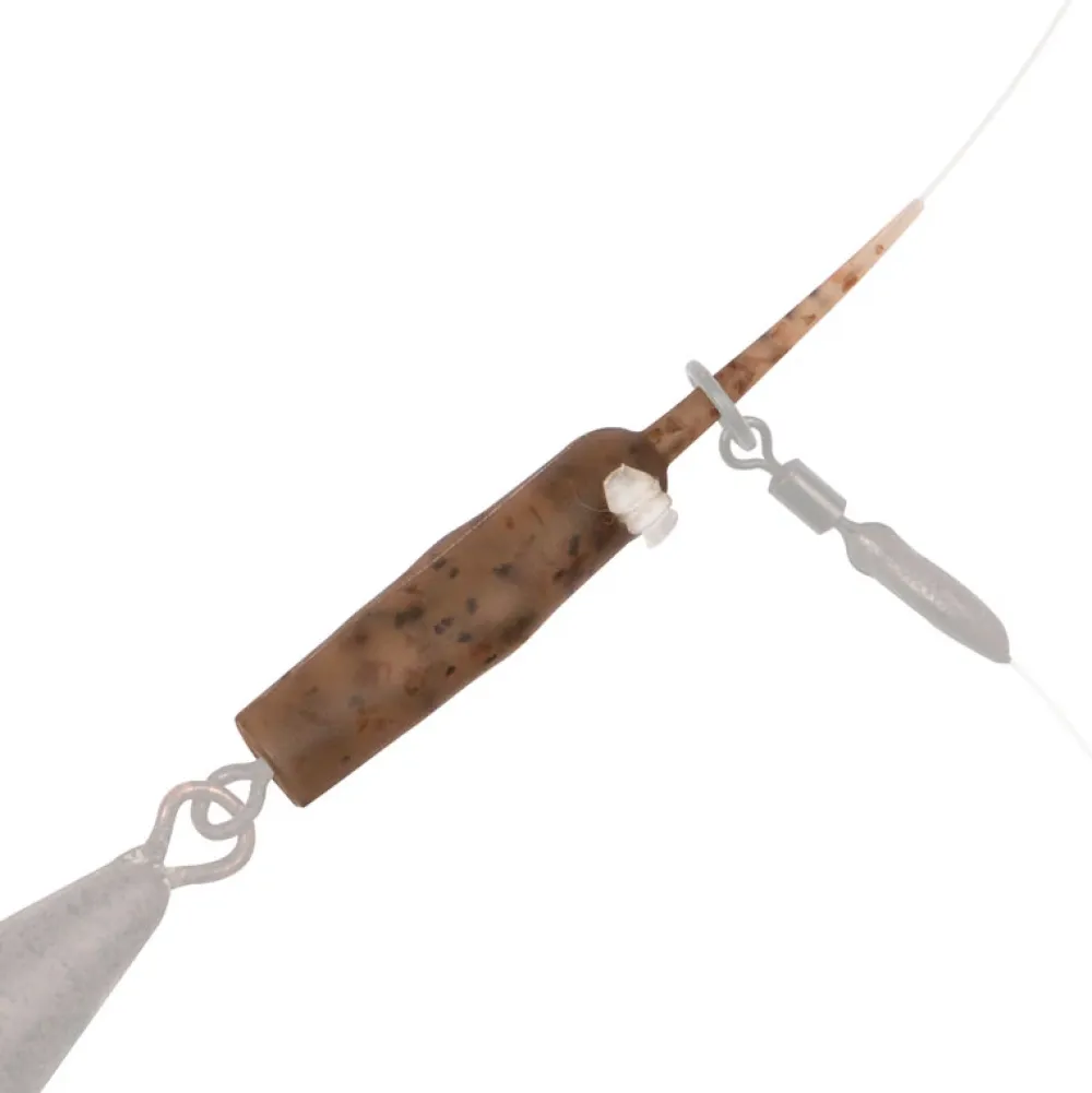 Sale EDGES Camo Naked Chod / Heli Buffer Sleeves Kleinteile