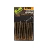 Clearance EDGES Camo Naked Line Tail Rubbers #10 Kleinteile