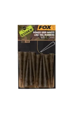 EDGES Camo Power Grip Naked Tail Rubber #7 Kleinteile
