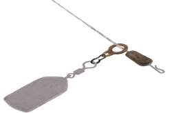 EDGES Camo Run Ring Kit Kleinteile