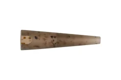 EDGES Camo Safety Lead Clip Tail Rubbers #7 Kleinteile