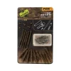 Hot EDGES Camo Slik Lead Clip Kit #10 Kleinteile