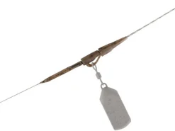 Hot EDGES Camo Slik Lead Clip Kit #10 Kleinteile