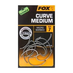 Sale EDGES Curve Medium #2 Haken