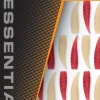 New EDGES Essentials Popup Maggots Red White Futter & Lockstoffe