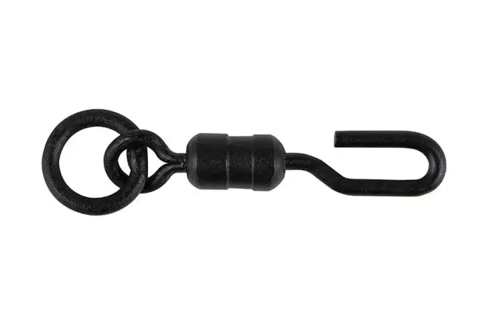 EDGES Essentials Spinner Swivels #11 Kleinteile