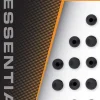 Hot EDGES Essentials Tungsten Beads Kleinteile