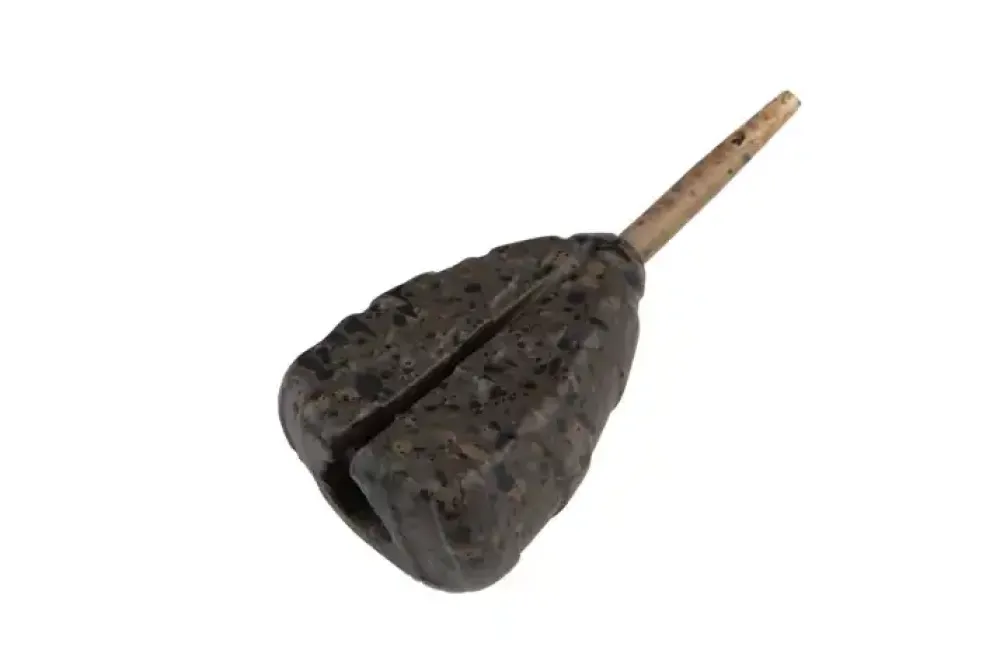 Discount EDGES Flat Pear Inline Lead 42g Gewichte