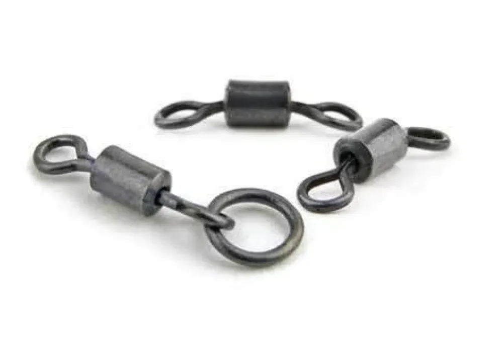 Edges Flexi Ring Swivels #7 Kleinteile