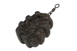 Clearance Edges Kling On Lead Swivel 56g Gewichte