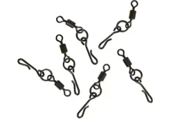 Best EDGES Kwik Change O-Ring Swivels #7 Kleinteile
