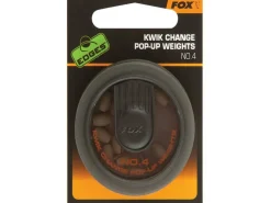 Online EDGES Kwik Change PopUp Weights #No. 4 Kleinteile