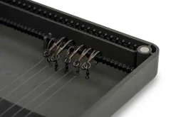 Best Edges Large Rig and Disc Box inc 50 Pins 7 Discs Boxen & Eimer