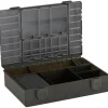 New EDGES ''Loaded'' Medium Tackle box Boxen & Eimer