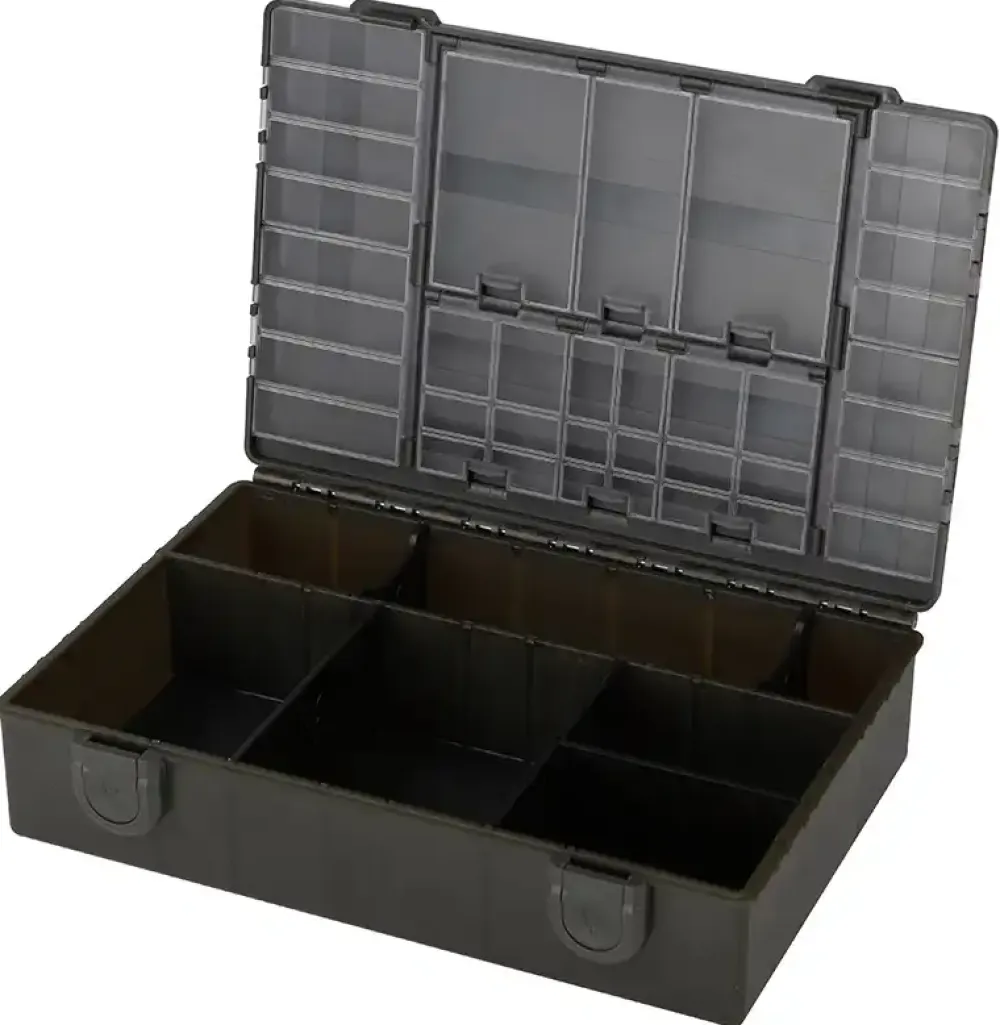 Online EDGES Medium Tackle Box Boxen & Eimer