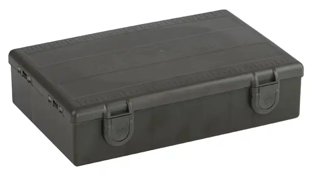 Online EDGES Medium Tackle Box Boxen & Eimer