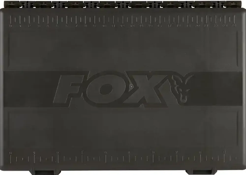 Online EDGES Medium Tackle Box Boxen & Eimer