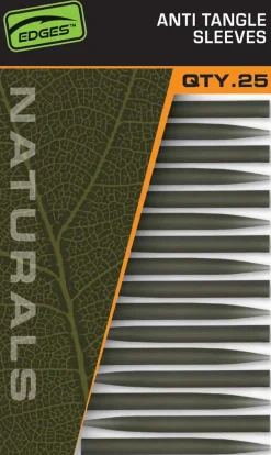 Hot EDGES Naturals Anti Tangle Sleeves #Micro Kleinteile