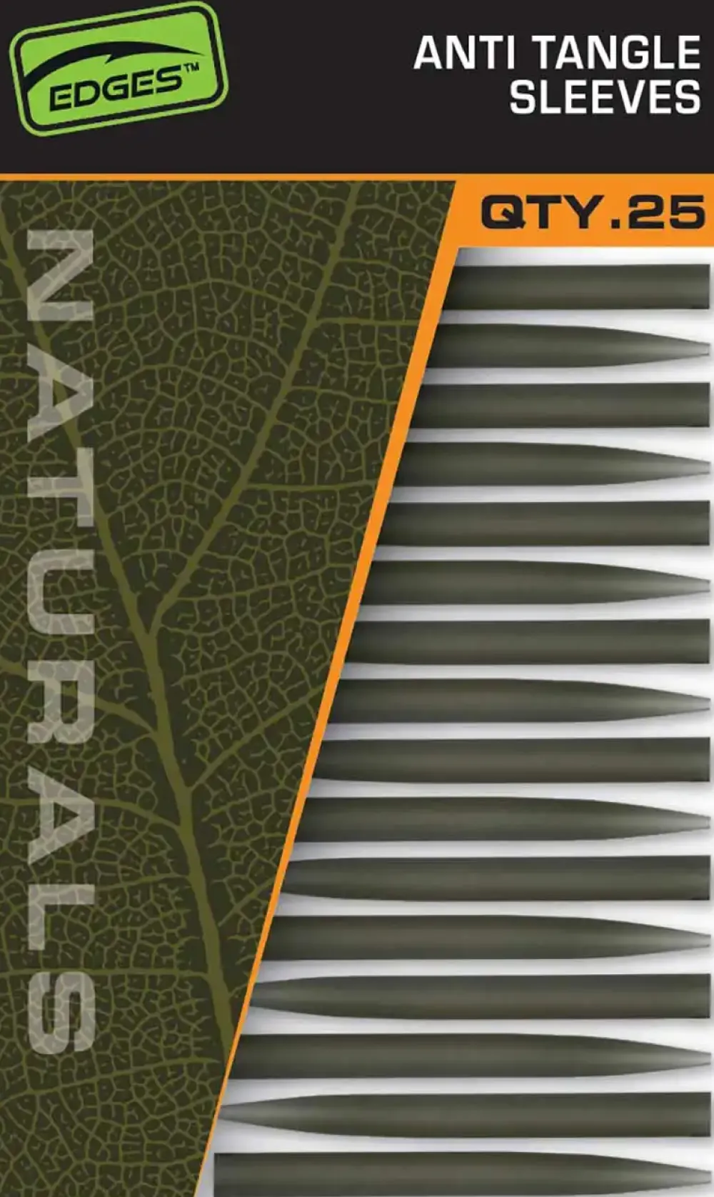 Hot EDGES Naturals Anti Tangle Sleeves #Micro Kleinteile