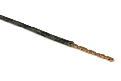 EDGES Naturals Copper Core 7m Kleinteile