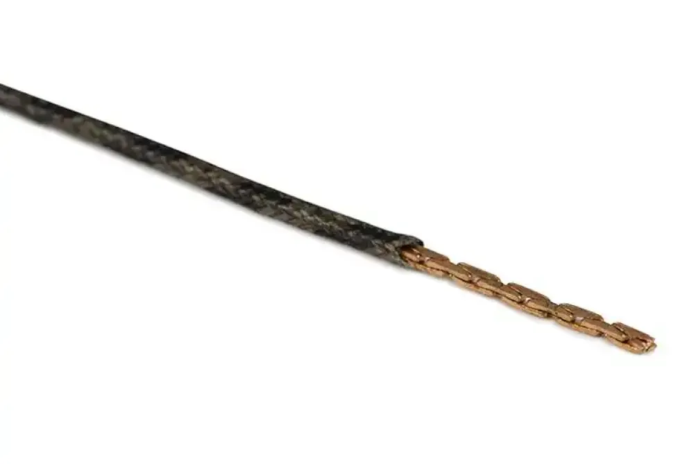 EDGES Naturals Copper Core 7m Kleinteile