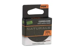 EDGES Naturals Copper Core 7m Kleinteile
