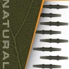 Outlet EDGES Naturals Leader Bead Kit Kleinteile