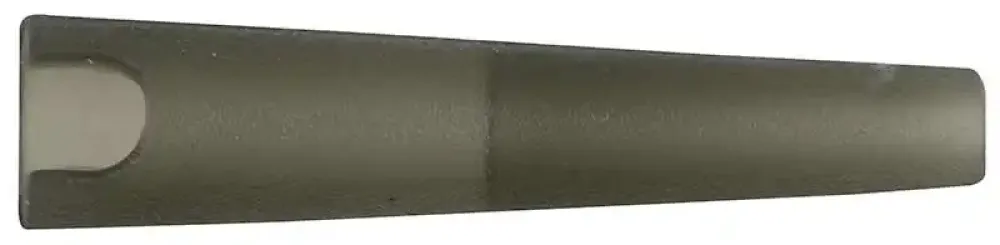 Discount EDGES Naturals Slik Lead Clip Tail Rubber #10 Kleinteile
