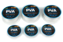 Hot EDGES PVA Mesh Refills Fast Melt Narrow Kleinteile
