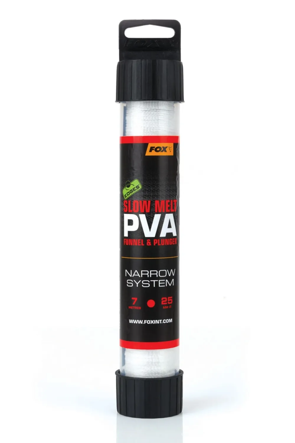 Clearance EDGES PVA Mesh System Slow Melt Narrow Kleinteile