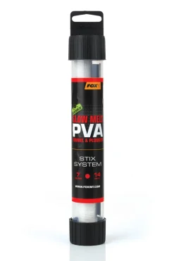Outlet EDGES PVA Mesh System Slow Melt Stix Kleinteile|Haken