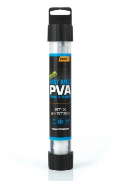 Clearance EDGES PVA Mesh System Fast Melt Stix Kleinteile