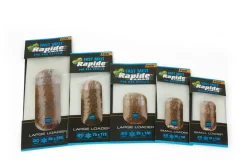Sale EDGES Rapide Load PVA Bag Refills Fast Melt 75mmx175mm Kleinteile