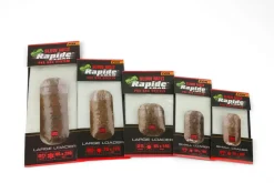 EDGES Rapide Load PVA Bag Refills Slow Melt 85mmx140mm Kleinteile