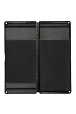 Hot Edges Rig Box inc 50 Pins #Medium Boxen & Eimer