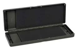 Clearance Edges Rig Box inc 50 Pins #Large Boxen & Eimer