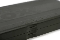 Clearance Edges Rig Box inc 50 Pins #Large Boxen & Eimer