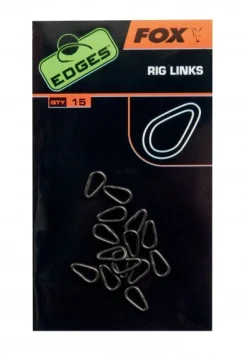 Best Edges Rig Links Kleinteile