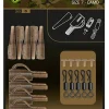EDGES Running Safety Clip Kit Kleinteile
