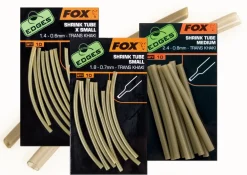Hot EDGES Shrink Tube #L Kleinteile
