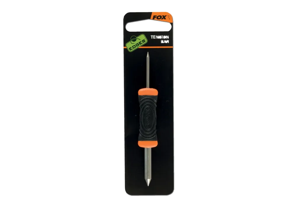 New Edges Tension Bar Tools & Werkzeuge