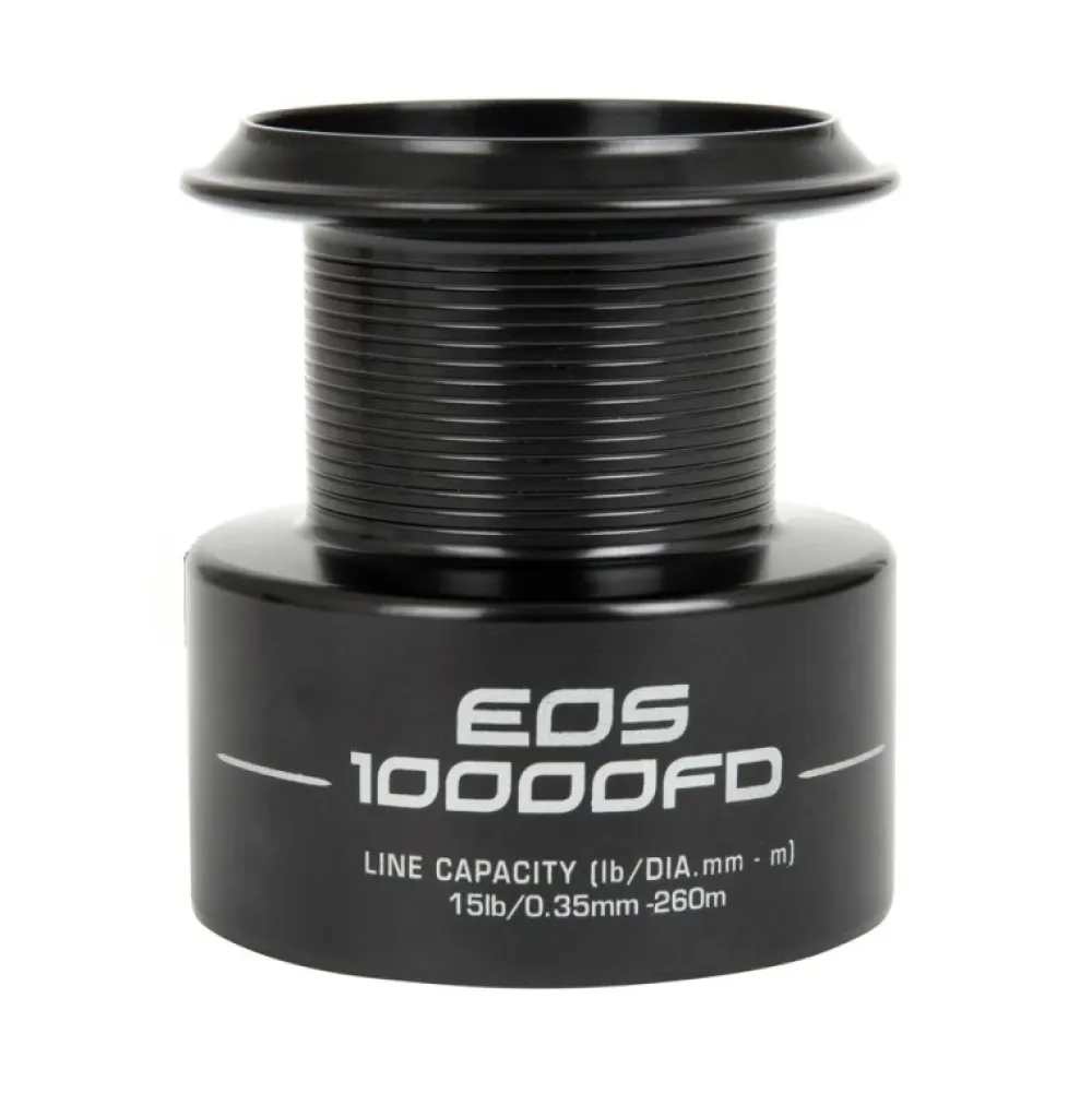 EOS 10000 FD Reel Spare Spool Rollen-Zubehör