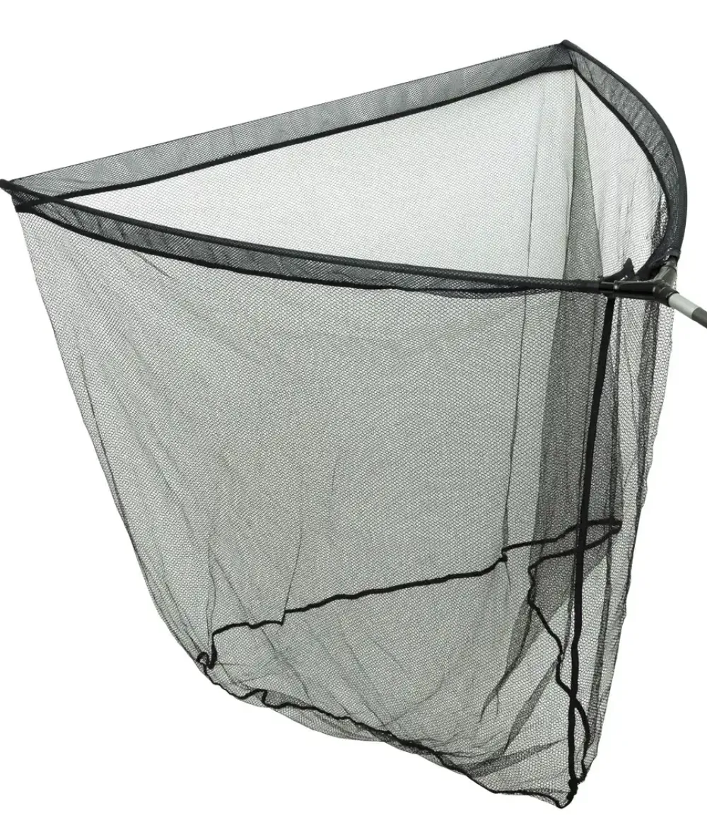 Best EOS Landing Net 46'' Mesh Cord Kescher