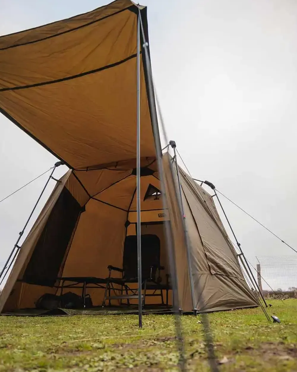 Sale EOS Social Shelter Camping & Outdoor